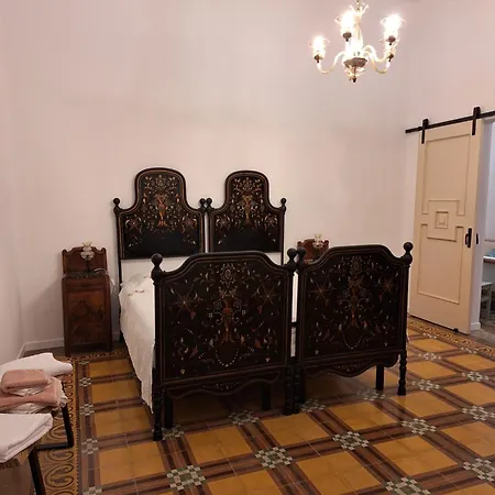 Guest house Le Dimore Del Tufo