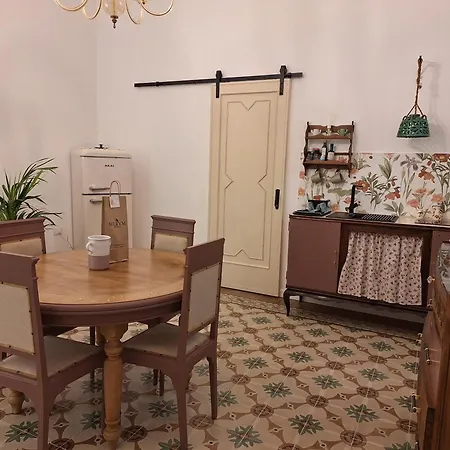 Guest house Le Dimore Del Tufo
