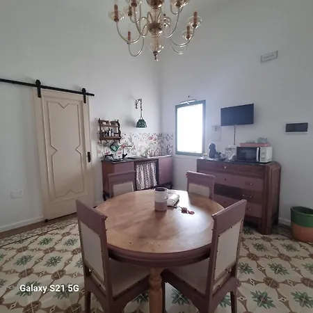 Le Dimore Del Tufo Guest house Matino
