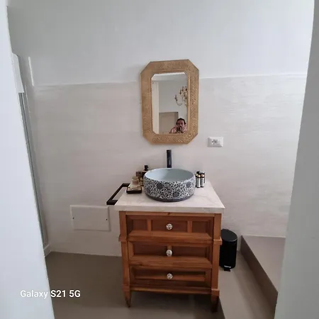 Guest house Le Dimore Del Tufo *