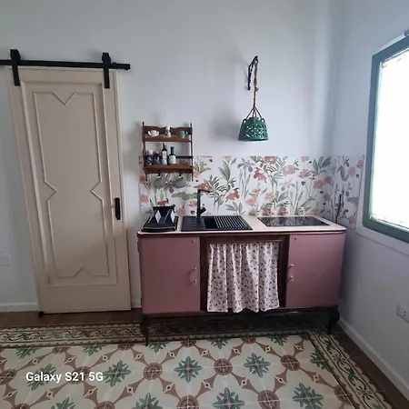 Le Dimore Del Tufo Affittacamere