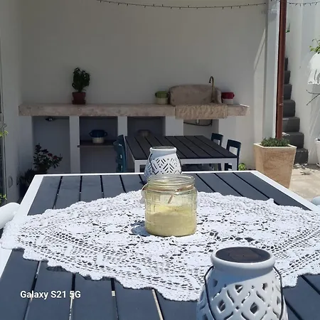 Guest house Le Dimore Del Tufo *